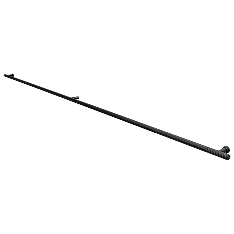 Ручка Marella CL 16254.1200 чорний матовий Ручка Marella CL 16254.1200 чорний матовий