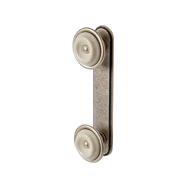 Крючок Ferro Fiori CR 9122.96 античное серебро