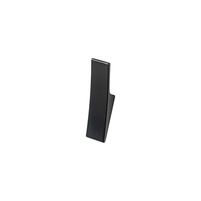 Крючок Ferro Fiori M 6040 черный Крючок Ferro Fiori M 6040 черный