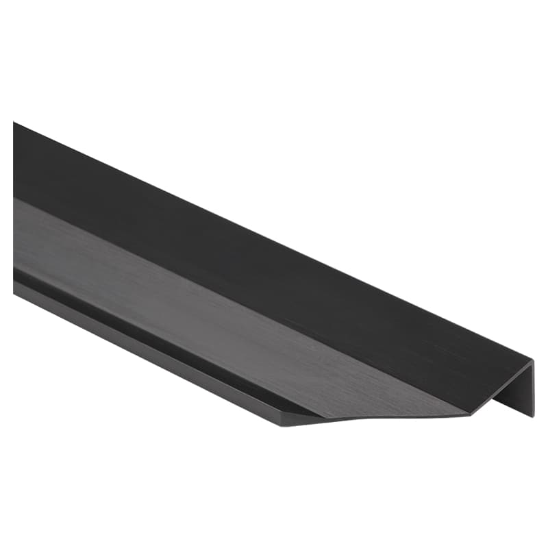 Ручка Cosma M 653.1024 L=1200mm браш черный Ручка Cosma M 653.1024 L=1200mm браш черный