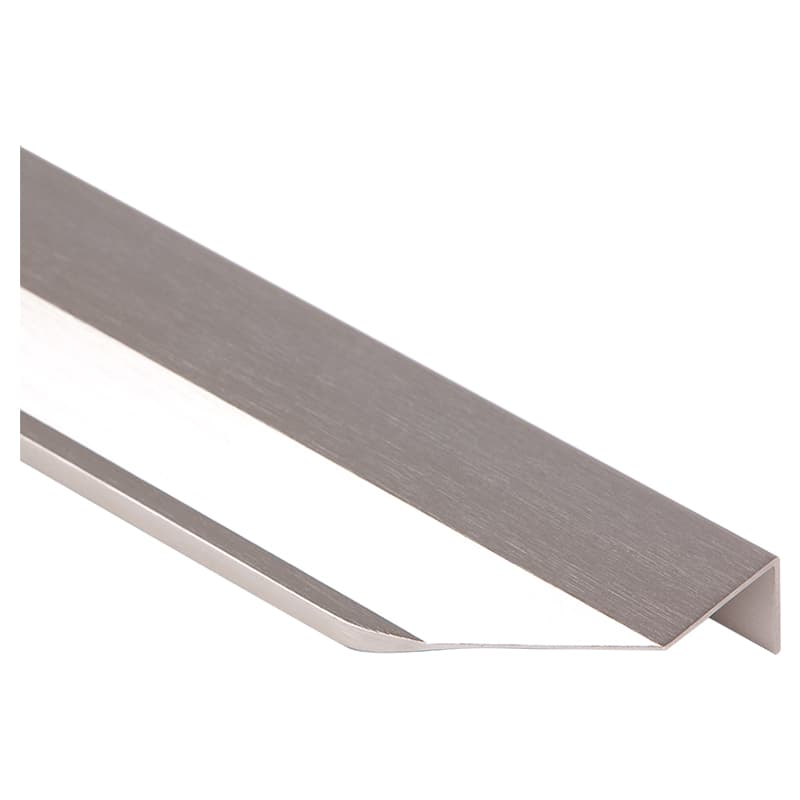 Ручка Cosma M 653.1024 L = 1200mm нікель Ручка Cosma M 653.1024 L = 1200mm нікель