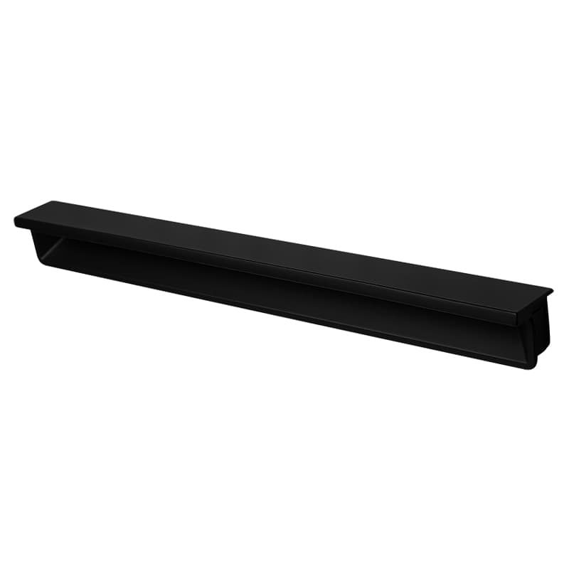 Ручка Marella M 15199.288 черный матовый Ручка Marella M 15199.288 черный матовый