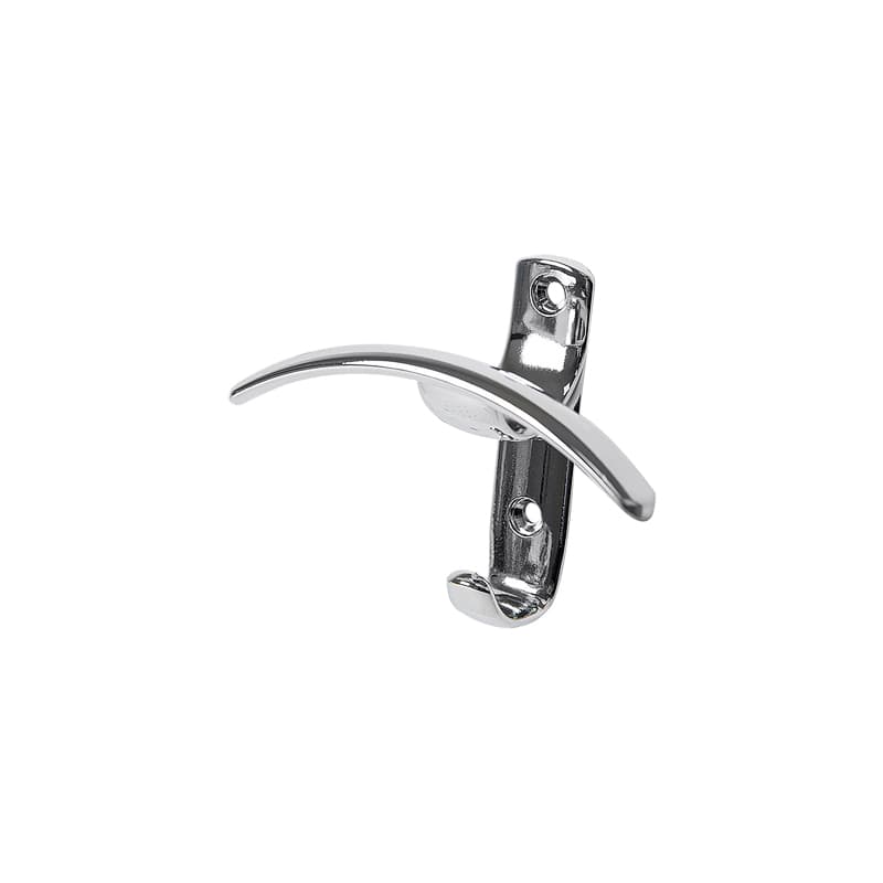 Крючок Ferro Fiori М 6070 хром Крючок Ferro Fiori М 6070 хром