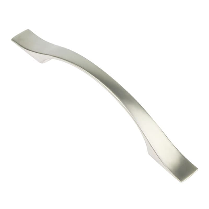 Ручка US 2906/96 (DS 29/96 G5) никель Ручка US 2906/96 (DS 29/96 G5) никель