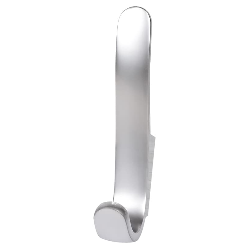 Крючок DW 07 G6 (RW 0708) алюминий Крючок DW 07 G6 (RW 0708) алюминий