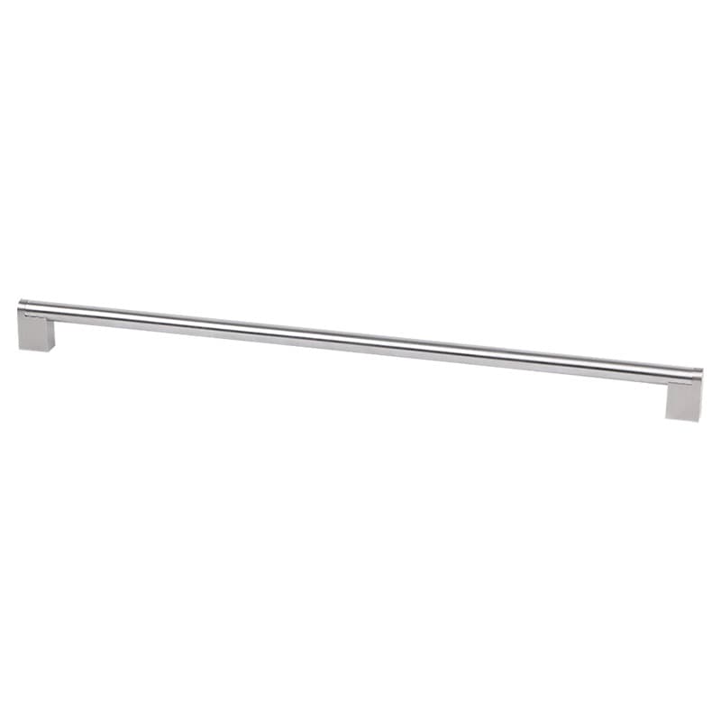 Ручка JH 20. 003/288 G8 нікель полірований Ручка JH 20. 003/288 G8 нікель полірований