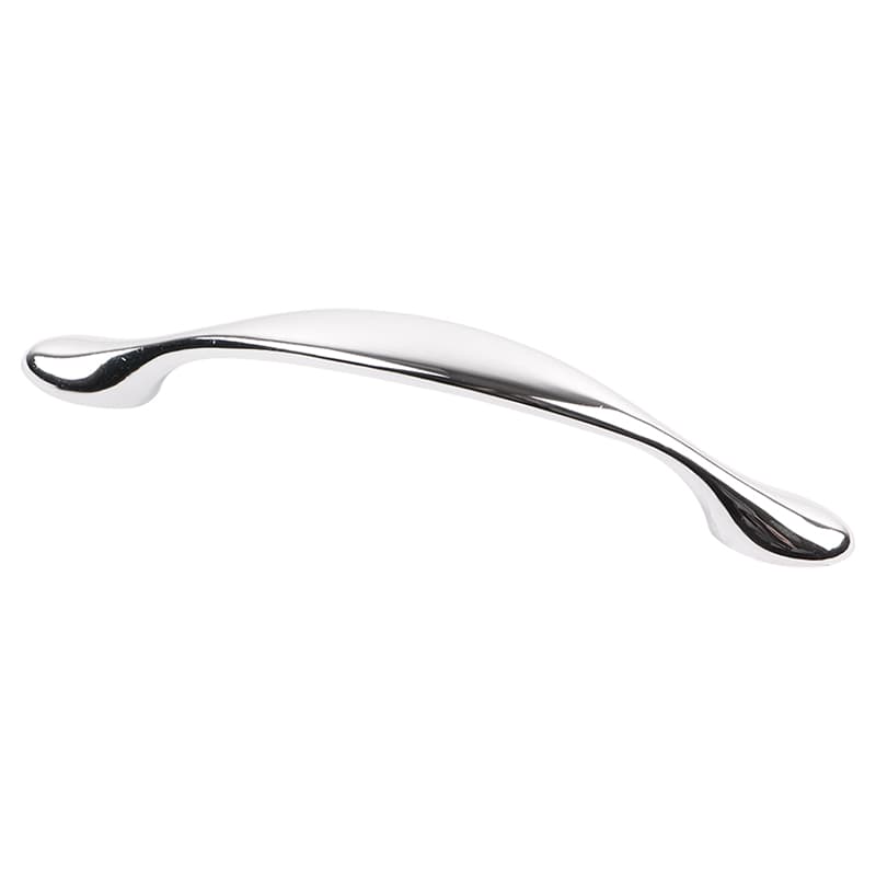 Ручка JH 40. 001/96 G2 хром
