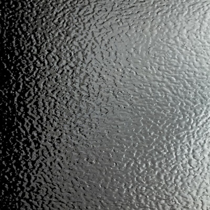 HPL Homapal 474/636 Alu Mirror Polished Lava Smokey Grey