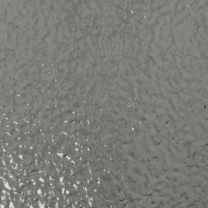 HPL Homapal 475/636 Alu Plain Polished Lava Gunmetal Matt