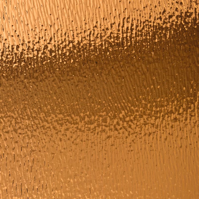 HPL Homapal 477/124 Alu Mirror Polished Cascade Coppertone HPL Homapal 477/124 Alu Mirror Polished Cascade Coppertone