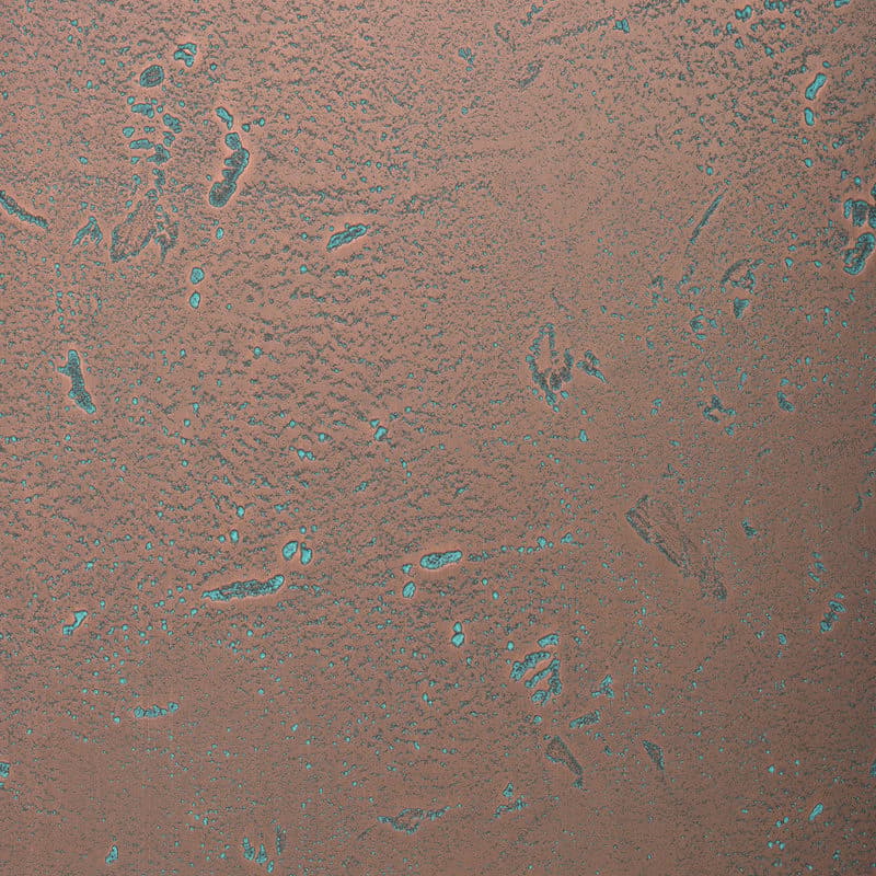 HPL Homapal 635/502 Copper Moon Turquoise