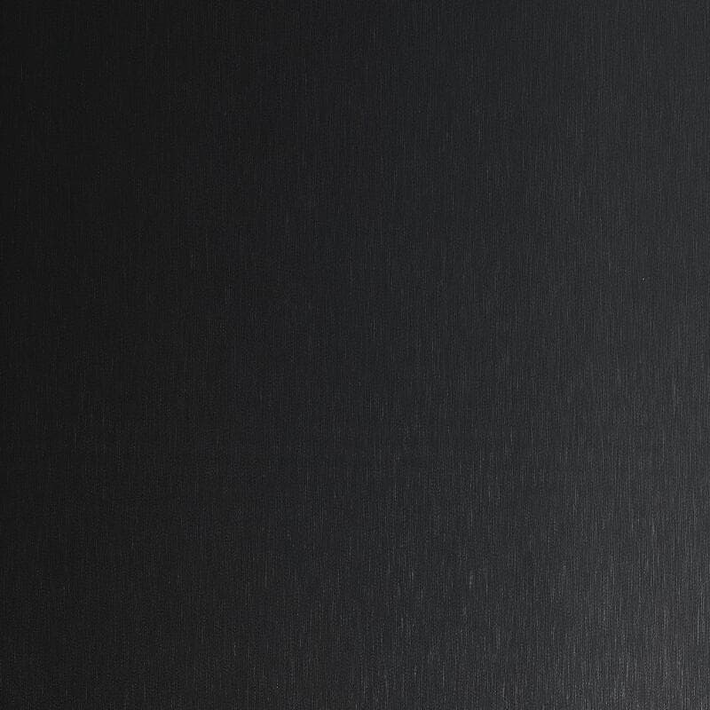 МДФ-Deep Black Homapal 448 Alu Brushed Black / Arpa 0509 R МДФ-Deep Black Homapal 448 Alu Brushed Black / Arpa 0509 R