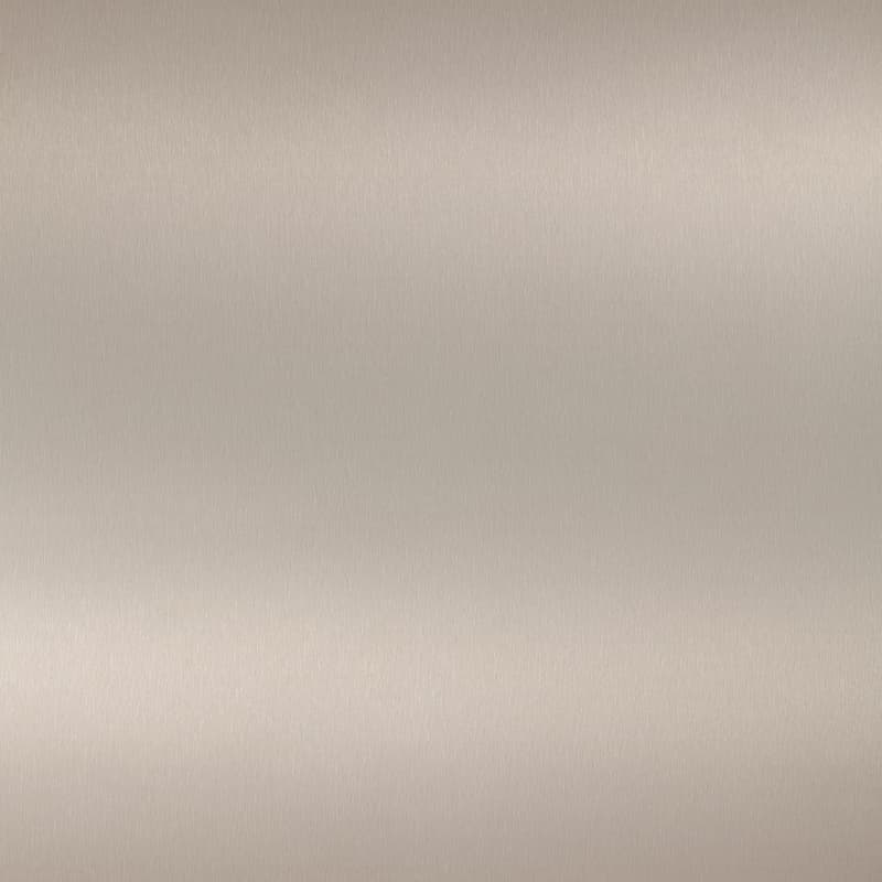 HPL Homapal 456 Alu Brushed Medium Bronzetone