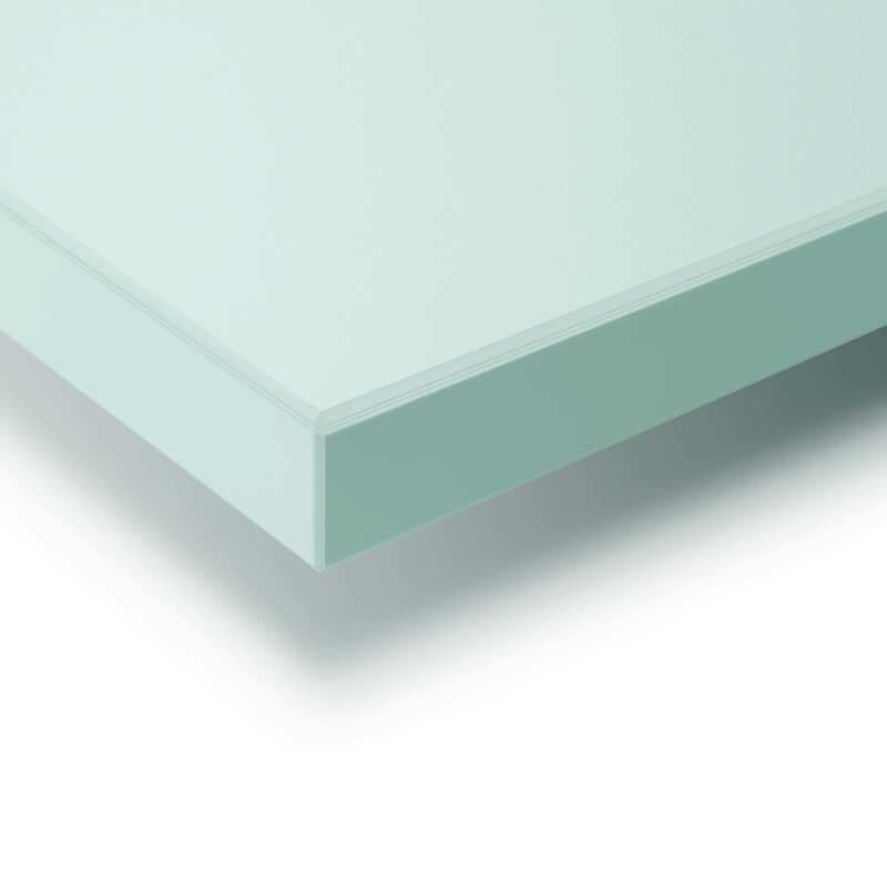 Панель RAUVISIО Сrystal 1700L М'ятний МАТОВИЙ Панель RAUVISIО Сrystal 1700L М'ятний МАТОВИЙ