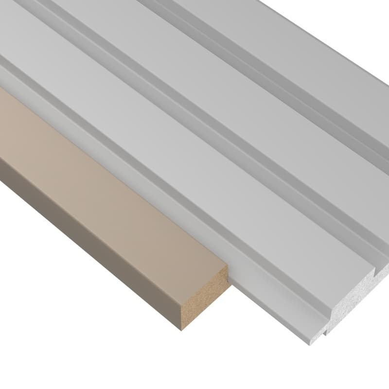 Панель заглушка AGT LB-3771-A 732 Капучіно шовк Soft Touch (уп.8шт.)