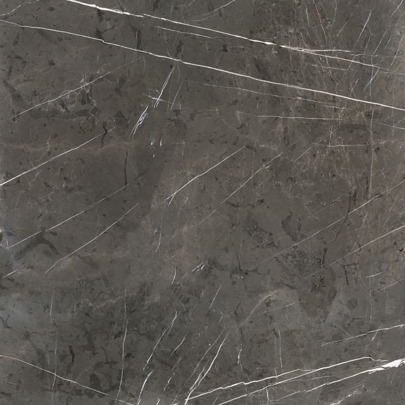 Стеновая панель SPC Rocko Tiles K026 PT Петра Мрамор Серая 2800х1230х4mm Стеновая панель SPC Rocko Tiles K026 PT Петра Мрамор Серая 2800х1230х4mm