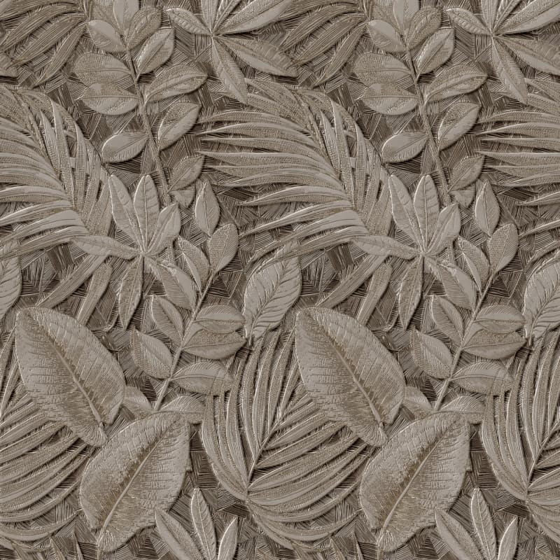 Стеновая панель SPC Rocko Tiles R164A PT Mинк Плант A 2800х1230х4mm