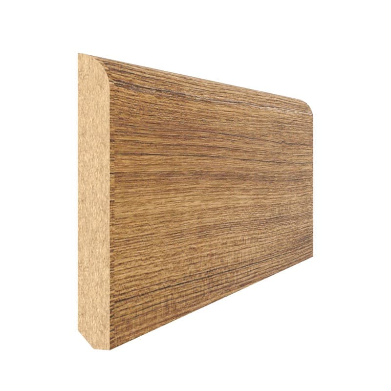 Плінтус MDF AGT SPR-9011 248 Тік (уп.10 шт.) Плінтус MDF AGT SPR-9011 248 Тік (уп.10 шт.)