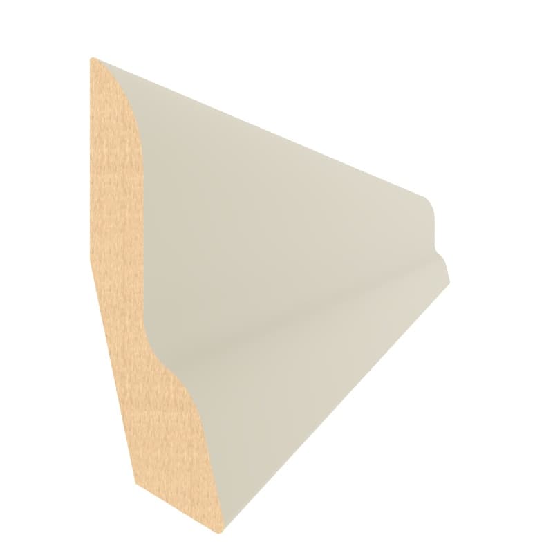 Плінтус MDF AGT SPR-5030 729 Світло-сірий шовк (уп.18 шт.) Плінтус MDF AGT SPR-5030 729 Світло-сірий шовк (уп.18 шт.)