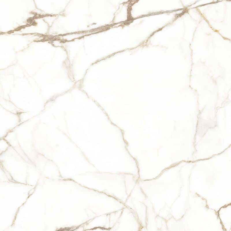 Стінова панель SPC Rocko Tiles R192 PT Б'янко Голд Стінова панель SPC Rocko Tiles R192 PT Б'янко Голд