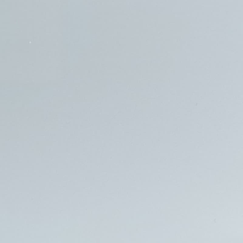 УЦЕНКА Панель МДФ NIEMANN 8860 Белая жемчужина MAT METALLIC PET \Белый PP 2800х1300х18мм