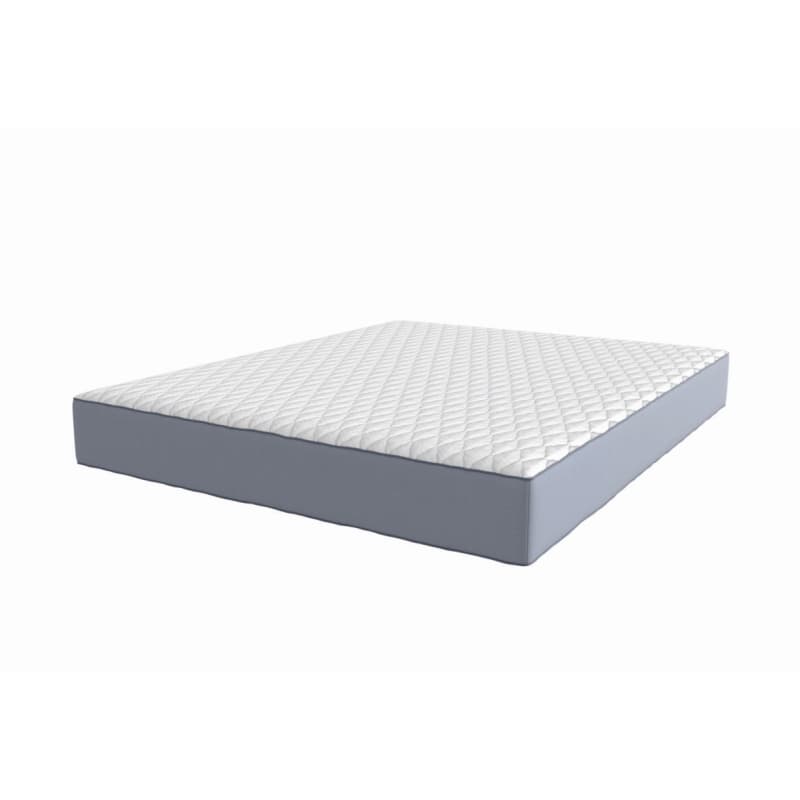 Матрац STANDART DUO COMFORT 200х80 см Матрац STANDART DUO COMFORT 200х80 см