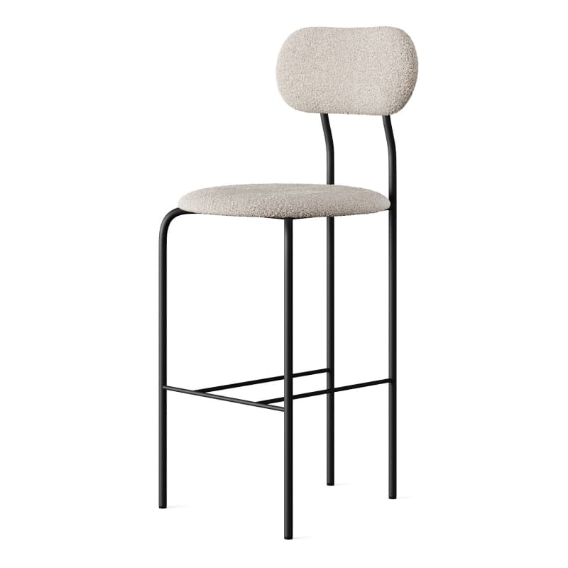 Стiлець напівбарний Stool 5 Bar Express Стiлець напівбарний Stool 5 Bar Express