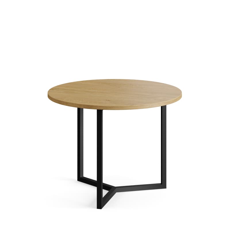 Стіл журнальний Round Coffee Table Express Стіл журнальний Round Coffee Table Express