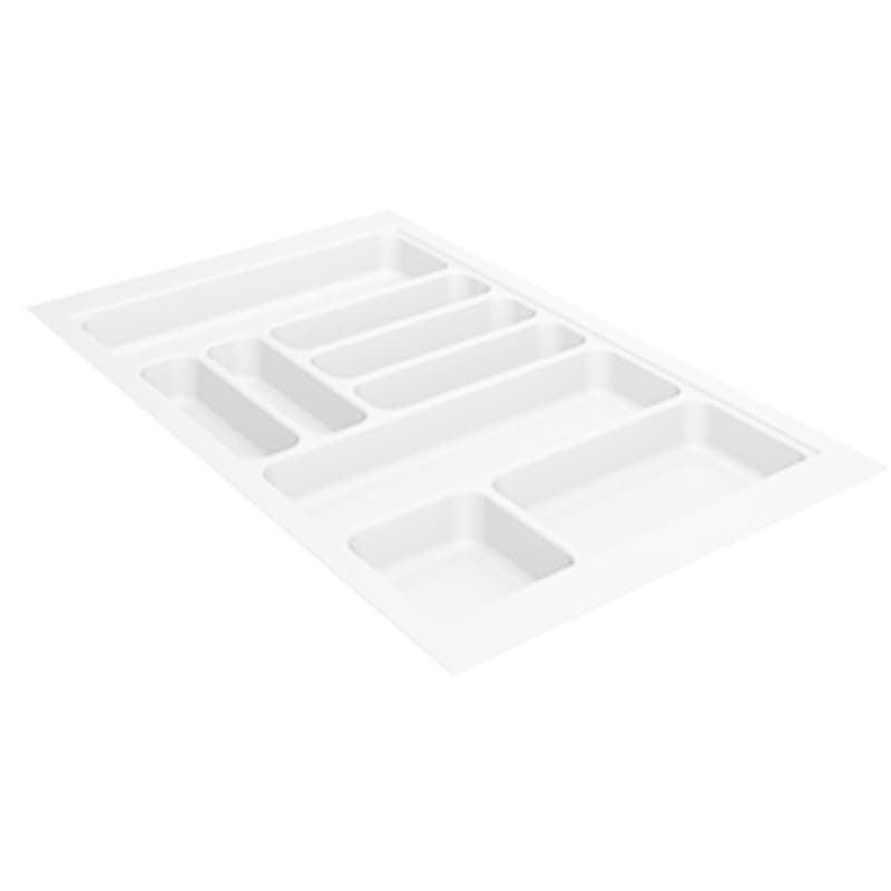 Організація OrgaTray 440 білий, пластик L=441-520 W=501-600 Atira (9194968) Hettich