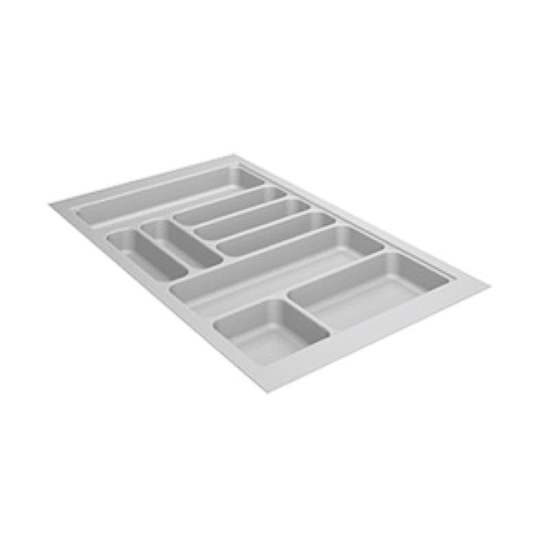 Організація OrgaTray 440 срібло, пластик L=441-520 W=801-900 Atira (9194940) Hettich Організація OrgaTray 440 срібло, пластик L=441-520 W=801-900 Atira (9194940) Hettich