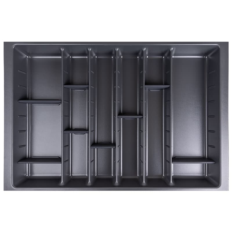 Організація OrgaTray 590 антрацит, пластик L=470 W=800 Atira (9194914) Hettich Організація OrgaTray 590 антрацит, пластик L=470 W=800 Atira (9194914) Hettich