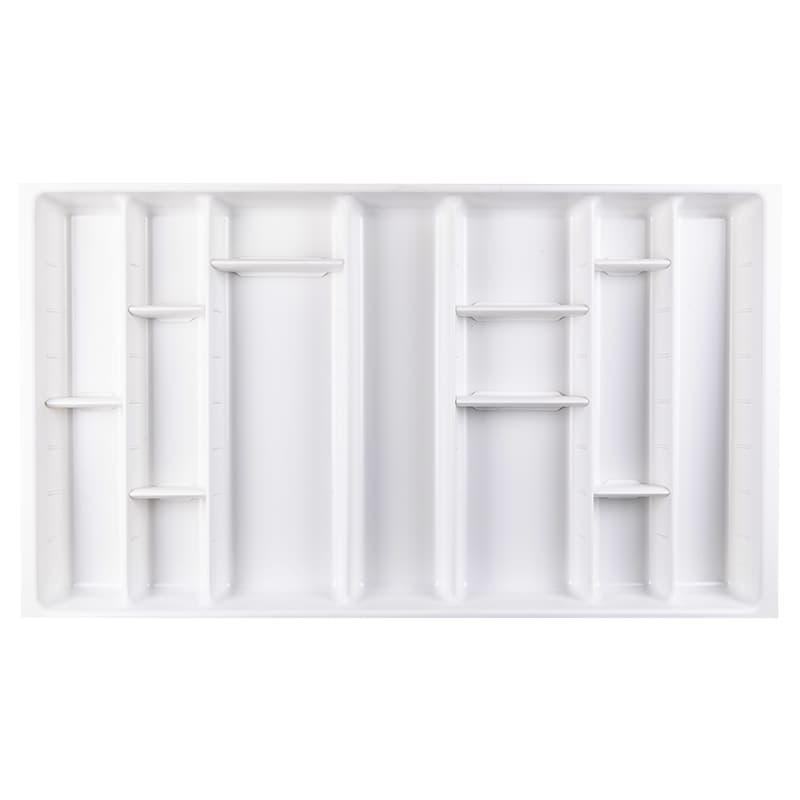 Організація OrgaTray 590 білий, пластик L=470 W=900 Atira (9194904) Hettich Організація OrgaTray 590 білий, пластик L=470 W=900 Atira (9194904) Hettich