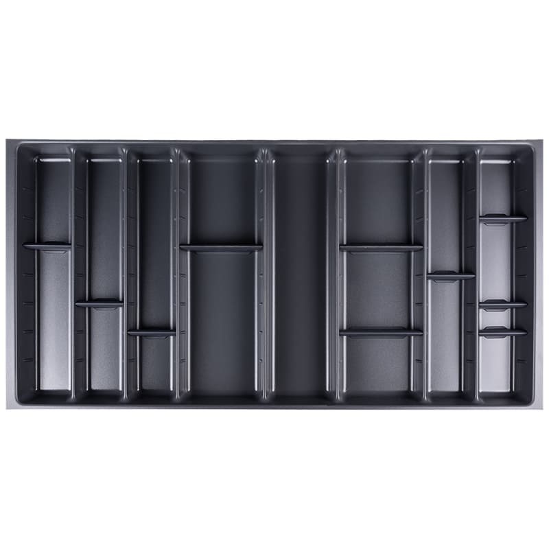 Організація OrgaTray 590 антрацит, пластик L=470 W=1000 Atira (9194916) Hettich Організація OrgaTray 590 антрацит, пластик L=470 W=1000 Atira (9194916) Hettich