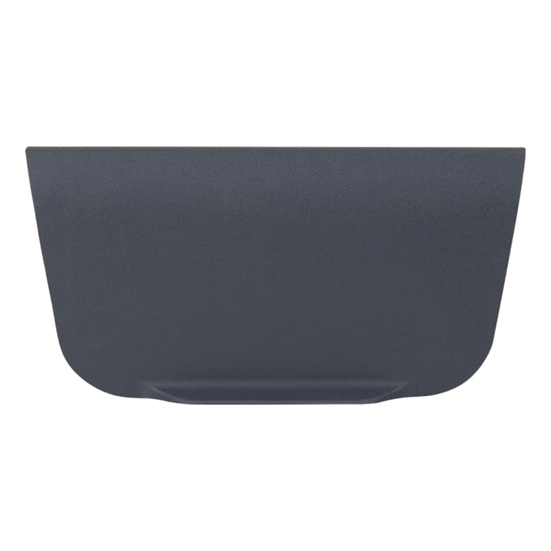 Роздільник 68mm для OrgaTray590 антрацит, пластик (9204203) Hettich