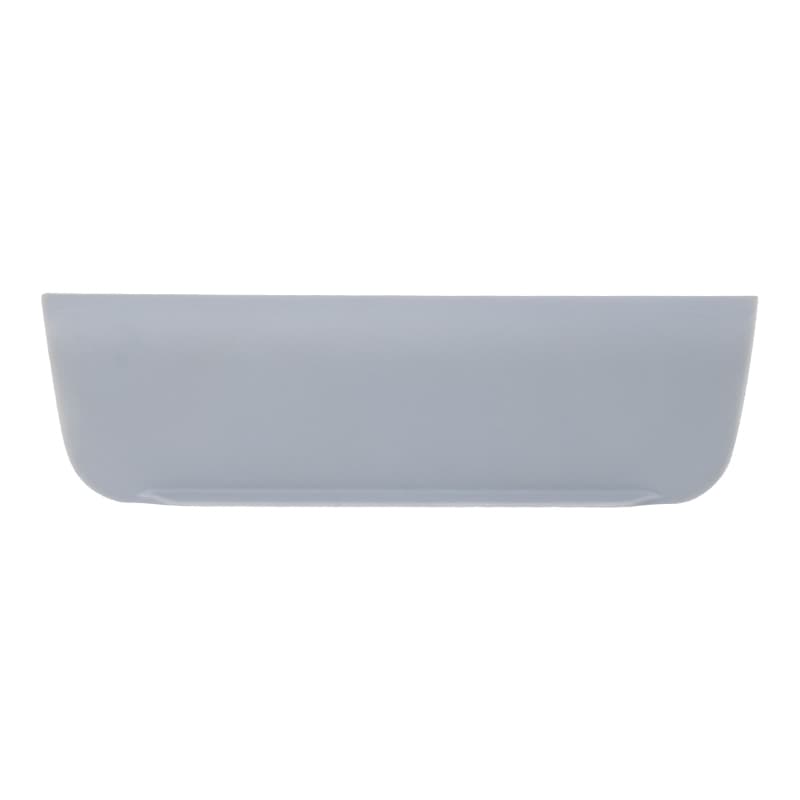 Роздільник 128mm для OrgaTray 590 срібло, пластик (9005931) Hettich Роздільник 128mm для OrgaTray 590 срібло, пластик (9005931) Hettich