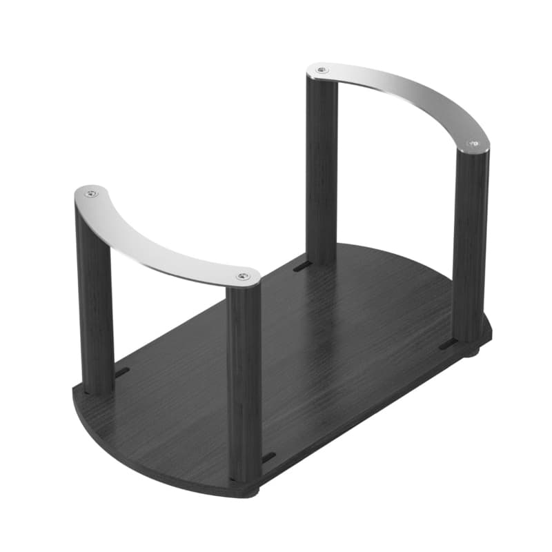 Організація OrgaStore 270 тримач тарілок, W180xL340xH191мм (9278310) Hettich Організація OrgaStore 270 тримач тарілок, W180xL340xH191мм (9278310) Hettich