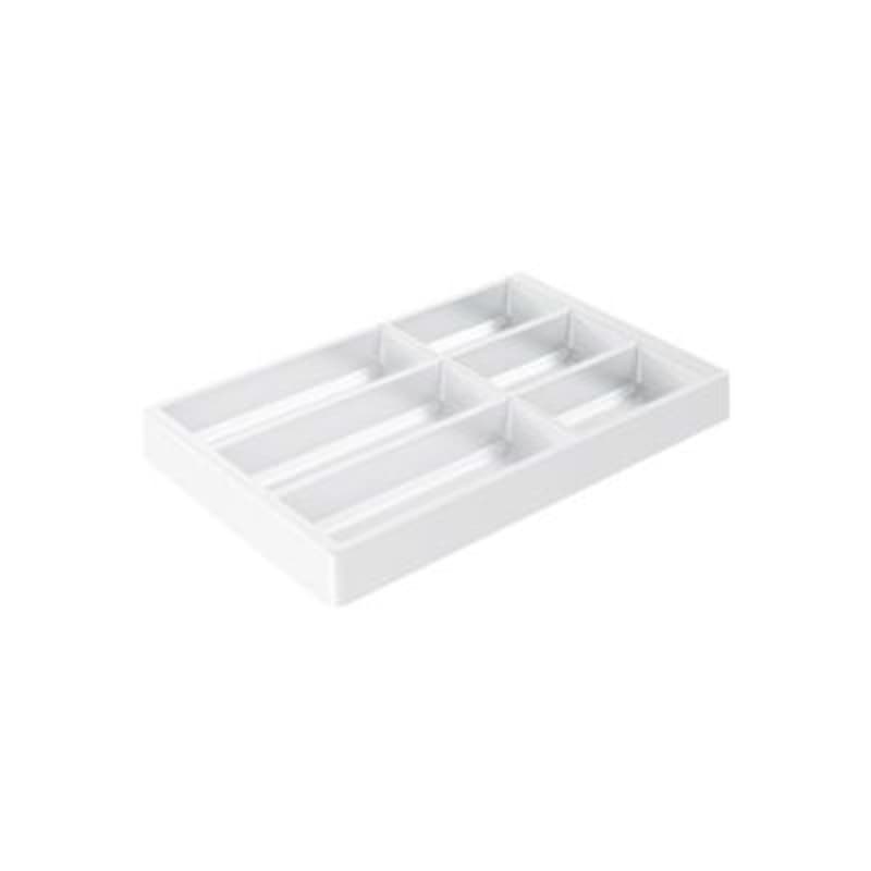 Організація OrgaTray 470 білий, пластик L=550 Avantech You (9207226) Hettich Організація OrgaTray 470 білий, пластик L=550 Avantech You (9207226) Hettich