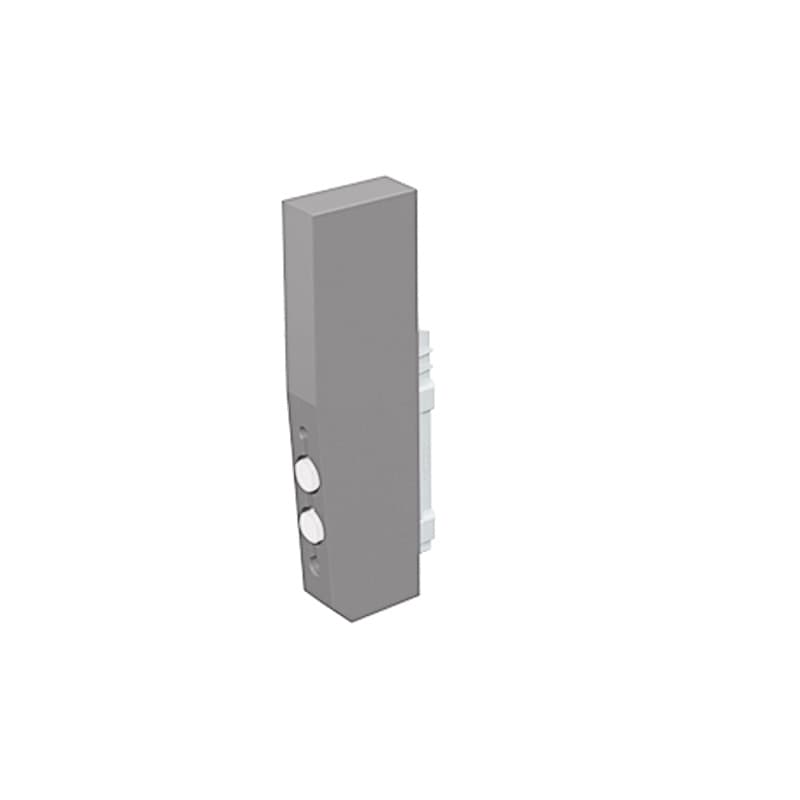 Адаптер OrgaStore 810, сірий, Atira (9194866) Hettich Адаптер OrgaStore 810, сірий, Atira (9194866) Hettich