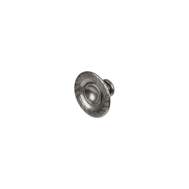 Ручка  Marella D 24407.01.25 античное серебро