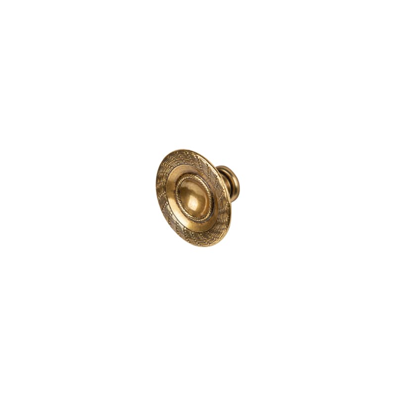 Ручка Marella D 24407.01.25 золото Ручка Marella D 24407.01.25 золото