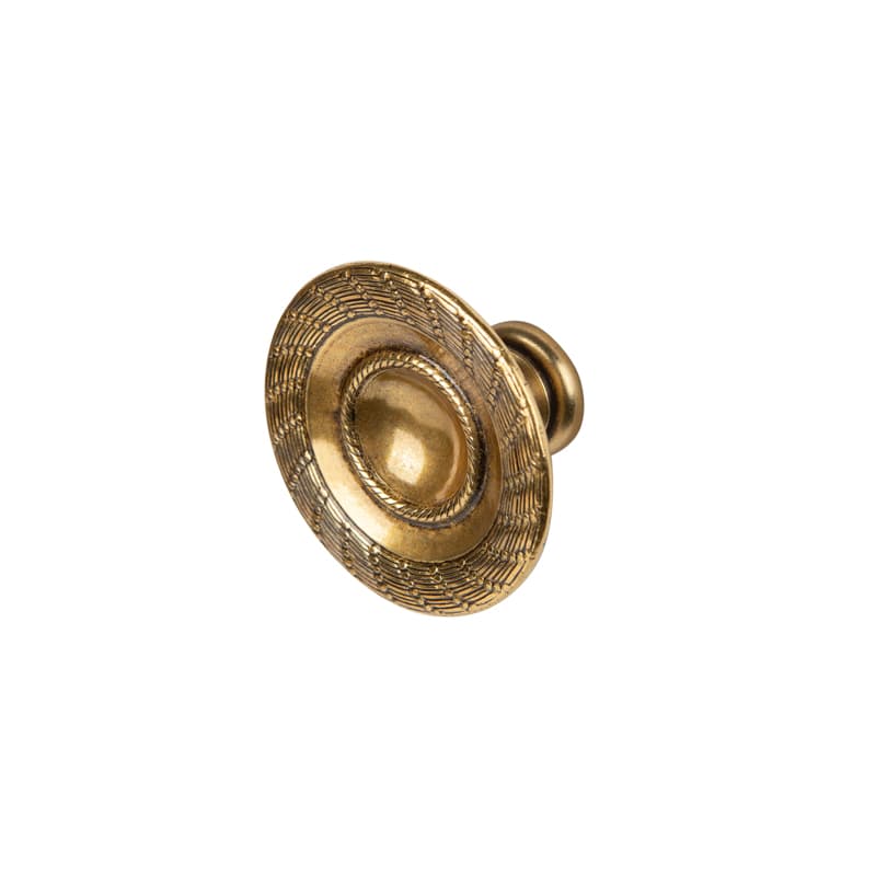 Ручка Marella D 24407.01.30 золото Ручка Marella D 24407.01.30 золото