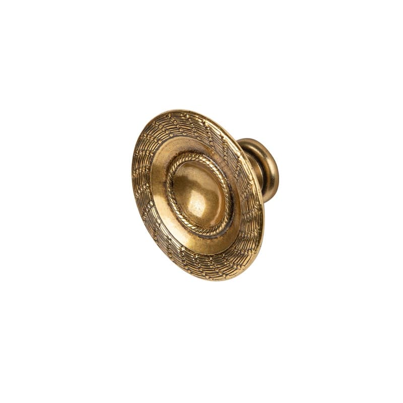 Ручка Marella D 24407.01.45 золото Ручка Marella D 24407.01.45 золото