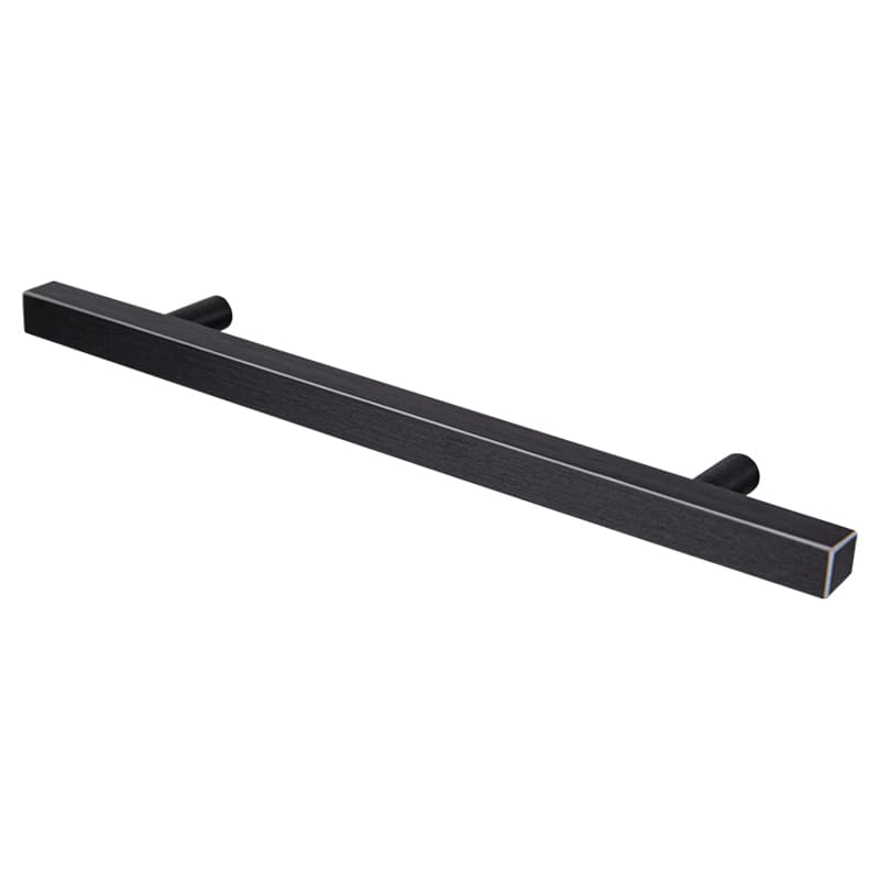Ручка Ferro Fiori M 0200.128 чёрный браш Ручка Ferro Fiori M 0200.128 чёрный браш