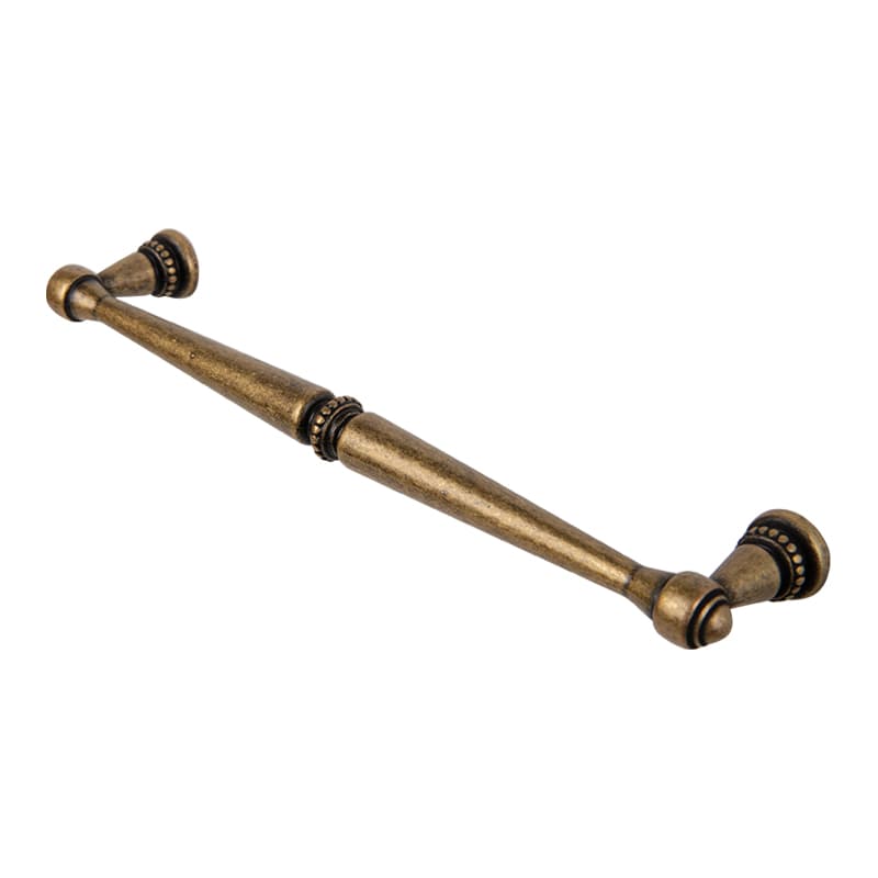 Ручка Ferro Fiori D 4440.160 золото