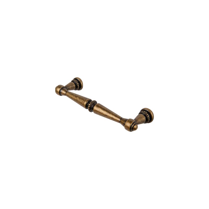 Ручка Ferro Fiori D 4440.96 золото Ручка Ferro Fiori D 4440.96 золото