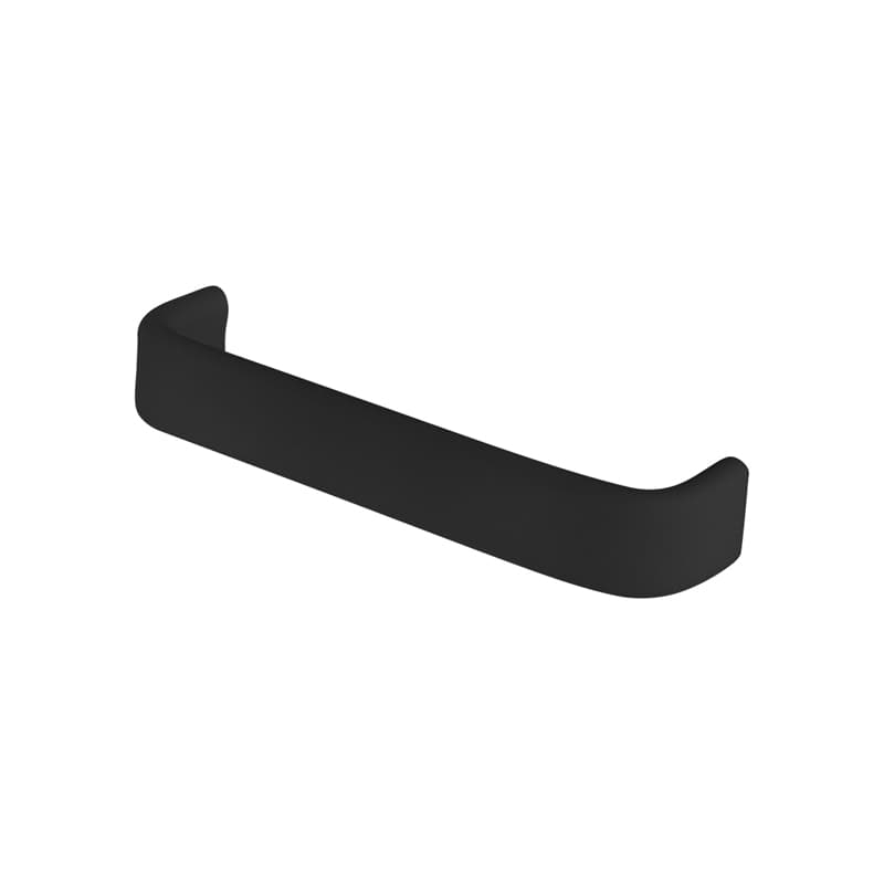 Ручка Ferro Fiori M 0090.128 черный Soft-touch Ручка Ferro Fiori M 0090.128 черный Soft-touch