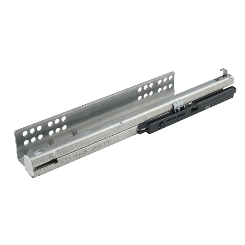 Quadro V6.Silent System L=250мм полного выдвижения, левая, ДСП до 19 мм (9292827) Hettich Quadro V6.Silent System L=250мм полного выдвижения, левая, ДСП до 19 мм (9292827) Hettich