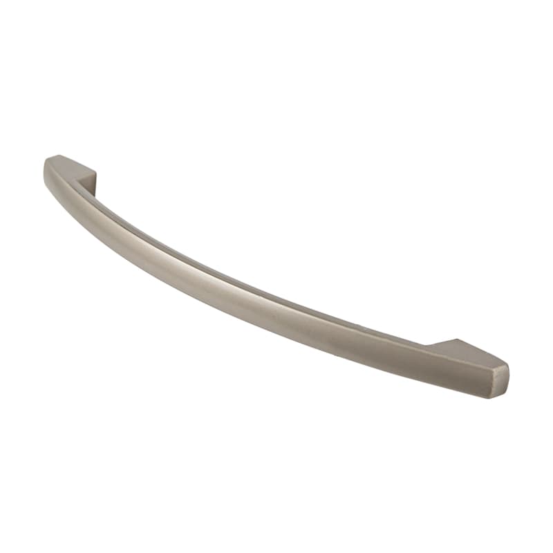 Ручка US 0906/128-1 (DS 09 G5) никель Ручка US 0906/128-1 (DS 09 G5) никель