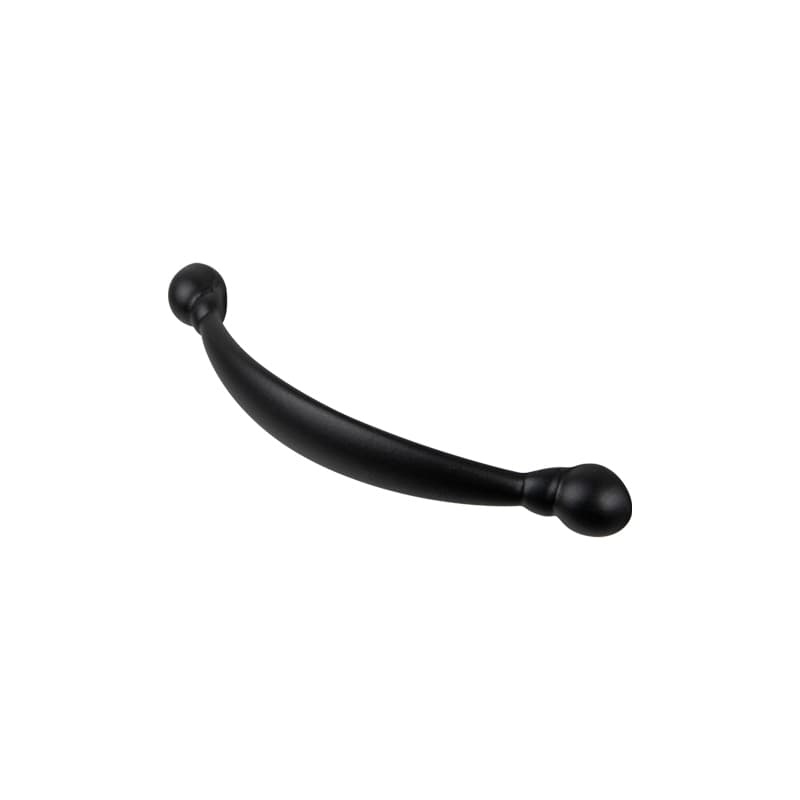 Ручка Marella CL 15900.096 черный матовый Ручка Marella CL 15900.096 черный матовый