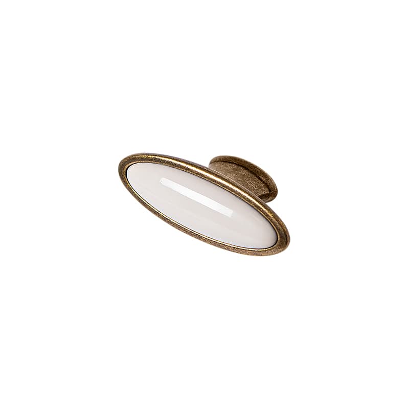Ручка Ferro Fiori CR 9010.01.C античная бронза (РК-429) Ручка Ferro Fiori CR 9010.01.C античная бронза (РК-429)